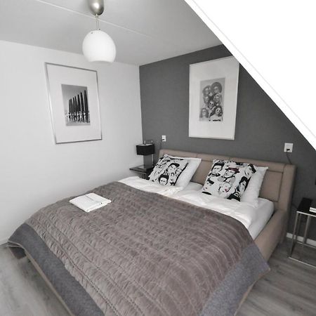 Vrijvakantiehuis Roosjesweg 1A Домбург Экстерьер фото